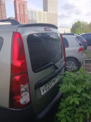 Lada Largus, 2015 года, 105 лс, 179310 км. Идентификационный номер (VIN): XTARS0Y5LF0911766, год выпуска: 2015, гос.номер У020ТМ790.