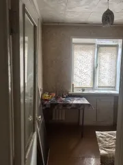 Квартира 30.7 кв.м в Забайкальском крае, г. Чита, ул. Кайдаловская, д. 16а, кв. 104. Кадастровый номер 75:32:030723:444.