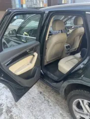 Audi Q5 2018 года, 249 лс, 131915 км, АКПП Транспортное средство Audi Q5, 2018 г.в., VIN: WAUZZZFY6J2211916
