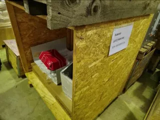 Leitz PMM 866, заводской номер 0041808532IA.