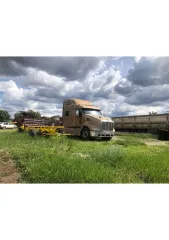 PETERBILT 387, 2003, VIN: 1XP7D47X23D805410 (возможны скрытые дефекты). Имущество в залоге у ПАО "СОВКОМБАНК". Ознакомление с имуществом и документами осуществляется по предварительному согласованию в период приема заявок в рабочие дни с 9:00 до 18:00 по электронной почте и телефону Организатора…