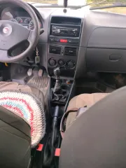 Fiat 178 СУN1А АLВЕА 2008, цвет Серый Стальной, год выпуска 2008, идентификационный номер (VIN) XU31780009Z124018, имущество находится в залоге у ООО МКК «Creddy»