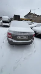 Автомобиль марки "Лада Гранта", 2019 г/в, г/н Х 335 УА 56, VIN XTA219010K0620613 Автомобиль марки "Лада Гранта", 2019 г/в, г/н Х 335 УА 56, VIN XTA219010K0620613. Имущество продается в том виде, комплектности и состоянии, в каком оно есть. За скрытые дефекты имущества Продавец ответственности не…