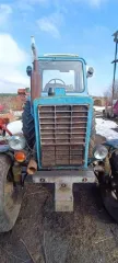МТЗ-80, 1982 Трактор колесный, марка: МТЗ-80, зав. № машины (рамы): 601015, гос. рег. номер: 3049УА21, год изготовления: 1982