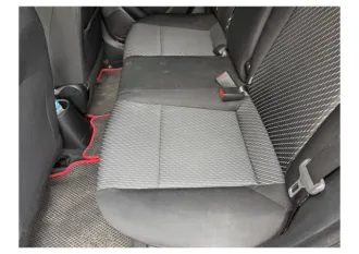 Kia Rio 2018 года, 75 лс, 160000 км, АКПП, легковой автомобиль KIA RIO 2018 г.в., VIN: Z94C241BBKR095286, пробег носит предположительный характер.