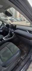 Toyota RAV4, 2023 года, 171 лс, 24800 км, полный привод, АКПП, легковой автомобиль; VIN LFMJN5BF8P3103709; год выпуска: 2023; цвет кузова (кабины): черный; ПТС – № 164302084793858 от 20.03.2024 г.
