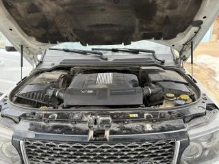 Land Rover Range Rover Sport 2012. Автомобиль марки LAND-Rover (Land Rover), модель Range Rover Sport, 2012 года выпуска, VIN: SALLSAAE4CA756863. Осмотр имущества производится по согласованию с финансовым управляющим 1 раз в неделю в будние дни с 10-00 до 16-00, контактный номер: 8(8412)999993, эл…