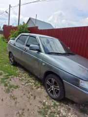 VAZ 2110 2007 VAZ 2110, 2007 года, 89 лс VAZ 21104 LADA110, 2007 года выпуска, государственный регистрационный знак Н941АР58. Указанное имущество, оформлено в период брака.