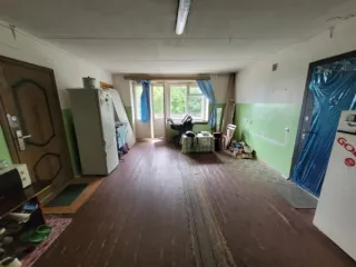 Комната 11,8 кв. м, Новосибирская область, г. Новосибирск, ул. Вертковская, д. 23/1, пом. 30, 2 этаж. Кадастровый номер 54:35:051760:207. Ограничения и обременения: зарегистрированные/проживающие отсутствуют. Наличие перепланировки/переустройства/реконструкции установить невозможно.