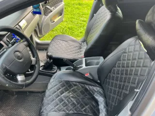 Chevrolet Lacetti 2006, автомобиль ШЕВРОЛЕ ЛАЦЕТТИ, 2006 года выпуска, идентификационный номер: (VIN) X4XNF197J60000857