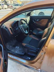 Lada XRAY 2018 года, 122 лс, VIN XTAGAB330K1163462
