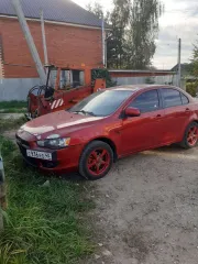 Mitsubishi Lancer, 2008, транспортное средство – легковой автомобиль, марка/модель – Mitsubishi Lancer, год выпуска – 2008, VIN – JMBSRCY2A8U013761.