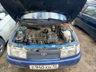 Vortex, ВАЗ 21104 2005, Lada 2107, Lada Vesta. Единый лот в количестве 4 шт. (1 мопед, 3 автомобиля). Полное описание в извещении от 04.01.2026 г. 1) Мопед марки "Vortex" без государственного регистрационного знака. 2) Автомобиль марки ВАЗ 21104 с государственным регистрационным знаком Е940ХН12…