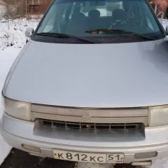 Легковой автомобиль, марка: МЕRСURУ, год изготовления: 1993, VIN: 4М2DV11W8РDJ09363, г/н: К812КС51.  Характеристика: МКПП: рулевое управление, подвеска в неудовлетворительном состоянии, «на ходу», привод передний, спидометр не работает.