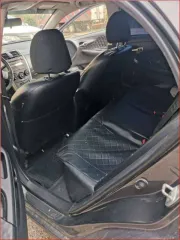 Toyota Corolla 2007 года, VIN: JTNBV58EX0J003274, цвет серый, ПТС: 19 УС 806831.