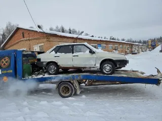 ВАЗ 21099, 2002, VIN: XTA21099023222036, год выпуска 2002 (11-008687-1). Детальная информация об имуществе представлена в приложении 4 к информационному сообщению. Техническое состояние - не проверялось. Вид транспорта: Легковые автомобили. Год выпуска: 2002. Государственный регистрационный знак…