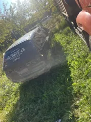 Toyota Caldina 1998 года, 135 лс, 450000 км, полный привод, АКПП, гос.рег. знак Н492НХ138