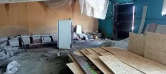 Нежилое здание, кадастровый номер 23:23:0702043:313, Площадь: 154,2 кв.м.
Краснодарский край, Отрадненский район, ст-ца Бесстрашная, ул. Красная