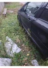 Peugeot 307 2004 года, 109 лс, VIN: VF33CNFUE83337021. Не на ходу, сломана коробка передач.
