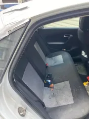 Volkswagen Polo, 2014, 86 л.с., 130000 км, VIN - XW8ZZZ61ZFG002005, находится в залоге у AO "ТБанк", пробег уточнять при осмотре.