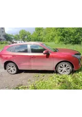 Haval Jolion, 2023 года, 143 лс, 36530 км, АКПП, VIN: XZGFE04A6PA856343, гос.номер Х284ОТ72
