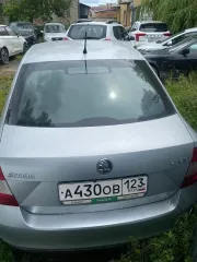 Skoda Rapid 2014 Автомобиль марки SKODA модель Rapid 2014 г.в. VIN-номер XW8AH1NH1EK105809 Можно ознакомиться по месту его нахождения: г. Абинск, ул. Пролетарская 65, предварительно согласовав время с Финансовым управляющим по тел. +79191263160, либо путем направления запроса на электронную почту…