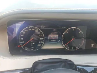 Mercedes-Benz S350, 2019 Mercedes-Benz S-Класс, 2019 года, 285 лс, 336888 км, АКПП, транспортное средство марки Mercedes-Benz s 350, 2019 г.в., VIN WDD2221201A470666, залогодержатель - КБ «ЛОКО-Банк» (АО).
