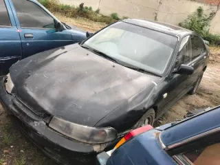 Honda Ascot Innova 1993, VIN отсутствует, номер кузова CB37015054, документы и ключи отсутствуют. VAZ 21124 2005, VIN XTA21124050296043, документы и ключи отсутствуют. VAZ 21120 2003, номер кузова XTA21120030124973, документы и ключи отсутствуют. UAZ Patriot 2011, VIN XTT316300B0012166, СТС…