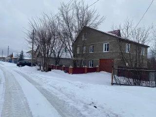 Жилой дом 264.5 кв.м, участок 1319 кв.м, дер. Мударисово, Республика Башкортостан Жилой дом - 264,5 кв. м, земельный участок - 1 319 кв. м, адрес: Республика Башкортостан, Уфимский м. р-н, с. п. Михайловский сельсовет, дер. Мударисово, ул. Новоселов, д. 7, 3-этажный, кадастровые номера…