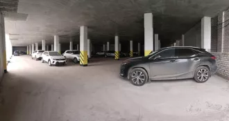 Нежилое помещение - 1 363,4 кв.м, кадастровый номер 63:01:0708002:4569
Адрес: Самарская обл., г. Самара, Промышленный р-н, ул. Губанова, д. 9, гаражное место 1-11
Ведется работа по освобождению от имущества третьих лиц