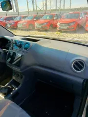 Ford Tourneo Connect 2009 года, 75 лс, 205074 км. Транспортное средство: FORD TOURNEO CONNECT, VIN номер: WF0HXXTTPH9D26720, 2009 г.в., гос.номер У116ТХ71. Имущество обременено залогом АО «ТБанк». Транспортное средство на ходу. При осмотре транспортного средства было выявлено следующее: маленькие…