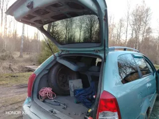 Chevrolet Lacetti, 2006. Автомобиль марки Chevrolet модель Lacetti 2006 г.в. VIN-номер KL1NF356J6K448046. Ознакомиться с имуществом можно с момента публикации сообщения о продаже и до окончания приема заявок по предварительной записи с организатором торгов по телефону: 89605442246, эл. почте…
