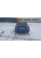 Daewoo Nexia, 2012 года, 80 лс, 17779 км, автомобиль легковой, марка: DAEWOO, модель: NEXIA, VIN: XWB3L32EDCA216787, гос. рег. номер: Н135МО134, год изготовления: 2012