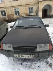 Легковой автомобиль, марки  идентификационный номер  VIN  XTA210900LO637005, шасси  рама  ОТСУТСТВУЕТ, Кузов  кабина, прицеп  № XTA210900LO637005, цвет кузова черный, государственный номерной знак У036РО47, паспорт ТС серия 77 ЕЕ №061309, СТС 47 КУ №136578. Ознакомление с имуществом производится по…