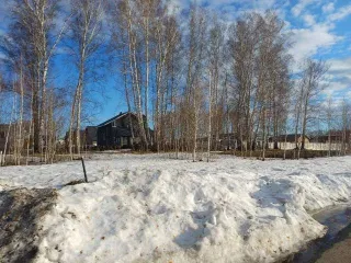 Земельный участок 934 кв.м в Новосибирской области, Новосибирский район, Верх-Тулинский сельсовет, территория ДНП "Сибирские просторы", улица Березовая, участок № 14. Категория земель: земли населённых пунктов. Разрешённое использование: для индивидуального жилищного строительства. Общая площадь…