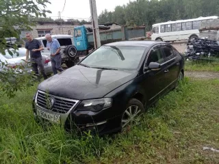 Автомобиль легковой Volkswagen Passat Комплектен, не в рабочем состоянии, коррозия кузова, нарушение лкп 
Государственный регистрационный знак: А906АР67 
Год выпуска: 2008 
VIN номер: XW8ZZZ3CZ8G000118 
Вид транспорта: легковой автомобиль 
Марка: Volkswagen 
Модель: Passat  
