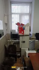 Объект недвижимости, вид объекта недвижимости: помещение, назначение: нежилое, площадь 16,3 кв. м, этаж: 1, кадастровый номер 37:24:040503:498
Адрес (местоположение): Ивановская область, г. Иваново, ул. Красных Зорь, д. 10, пом. 56, 57а,