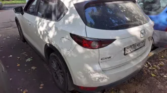 Mazda CX-5 2018 автомобиль марки Mazda, модель: CX-5, 2018 года выпуска, VIN номер: RUMKE5W7A00028031 ознакомление участников с условиями, характеристиками имущества и документацией, осуществляется по адресу: 410012, г. Саратов, ул. Слонова 1, офис 83, с 10.00 до 16.00 ч. по местному времени, по…