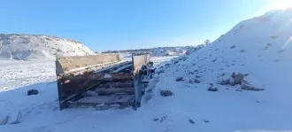 Сортировочная установка Powerscreen Chieftain 2100X, Грохот ГИС-52, ГИТ-62, дробилка СМД-108А. Основное оборудование еще. Сортировочная установка Powerscreen Chieftain 2100X, расположенный по адресу: Республика Хакасия, Алтайский район, с. Белый Яр, ул. Октябрьская, 20. Грохот ГИС-52, грохот…