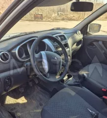 Автомобиль    Datsun on DO  Год выпуска – 2020  VIN номер: Z8NBAABD0M0123703