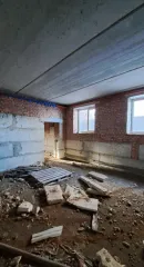 Нежилое помещение, литер А, цокольный этаж, 100,2 кв.м., кадастровый номер: 64:48:010113:1853, адрес: г. Саратов, ул. Павелецкая, д 69, пом. 1, литер А