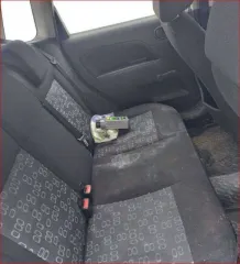 Ford Fiesta 2005, 75 л.с., автомобиль легковой, марка: FORD, модель: FIESTA, VIN: WF0HXXWPJH5B23551, гос. рег. номер: А691УУ790, год изготовления: 2005
