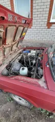 Лада 210740, 2009 год, вишневый, vin XTA21074092903352