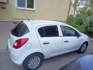 Opel Corsa, 2012 года, 86 лс, 178212 км. Легковой автомобиль, модель: OPEL CORSA, год изготовления: 2012 г.в., цвет: БЕЛЫЙ, VIN: W0L0SDL68D4045497, мощность двигателя, л. с. (кВт): 63.24/86.0, рабочий объем двигателя, куб. см: 1229, кузов №: W0L0SDL68D4045497