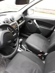 Легковой автомобиль марки: LADA, модель: 219120 LADA Granta, год выпуска: 2016г., кузов №: XTA219120GY216290, идентификационный номер  VIN : XTA219120GY216290	 Ознакомление с имуществом: С ЛОТОМ №1 можно ознакомиться по месту его нахождения: 188542, Ленинградская обл, Сосновый Бор г, Молодежная ул…
