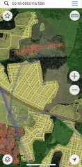 Земельный участок, расположенный по адресу: Московская область, Можайский район, общей площадью 1 180 м², с кадастровым номером 50:18:0050116:596. Ознакомиться с имуществом можно предварительно подав заявку на адрес e-mail mer.ararat@yandex.ru в рабочие дни с 10.00 до 17.00 ч по МСК.