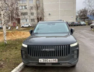 Jaecoo J7, 2023, Automobile марки Jaecoo модель J7 2023 г.в., VIN-nomer LVVDB21BXPC019600. Для информации (в т.ч. фото) запрос на email (с указанием ФИО должника): sreda.karina@mail.ru или тел: 8-978-162-76-11.