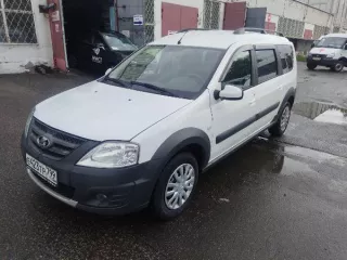 Продажа автомобиля LADA LARGUS. VIN: XTARS045LL1293089. Марка: LADA. Модель: LARGUS. Привод: передний. Объем двигателя: 1596.0. Экологический класс: 5. Пробег: 151876 км. Госномер: Е423ТР799. Коробка передач: механическая. Год выпуска: 2020. Назначение: pryamie.