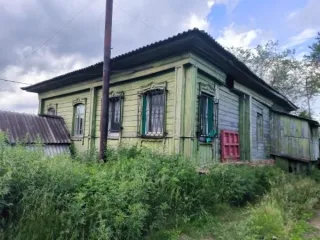 Нежилые здания 207.3, 17.3, 35.4 кв.м и земельный участок 987 кв.м, Курганская область. Объекты недвижимого имущества одновременно с земельным участком по адресу: Курганская область, Звериноголовский район, с. Звериноголовское, ул. Красноармейская, д. 9а. Объекты недвижимого имущества: 1) нежилое…