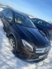 Mercedes-Benz GLA 200 2014 года, государственный номер Т111АВ86, VIN: WDC1569431J063801. Ключи отсутствуют, техническое состояние не проверялось, пробег не известен. Имущество продается в том виде, в каком оно есть, в случае продажи возврату/обмену не подлежит. За скрытые дефекты имущества Продавец…